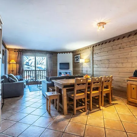 Apartment Les Du Gypse - Les Du Gypse C02 Mae-3601 Saint-Martin-de-Belleville